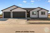 6325 Fresh Water Lane - Photo 1