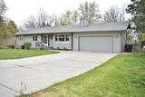 3948 Pine Cove Road - Photo 1