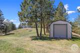 4545 High Trail Rd Road - Photo 35