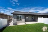 1127 - 1129 Buffalo Crossing Drive - Photo 20