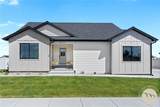 2215 Smooth Rock Lane - Photo 2