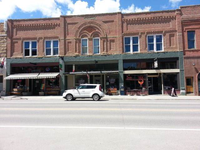 9, 11, 13 Broadway Avenue - Photo 1