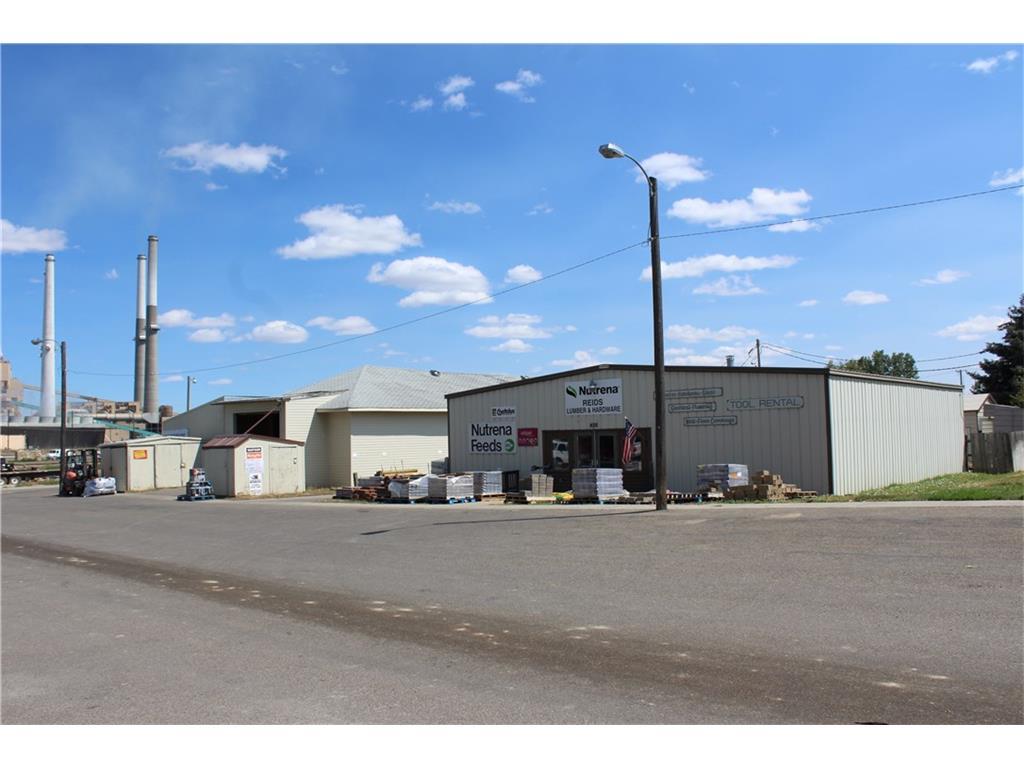 420 Water Avenue - Photo 1