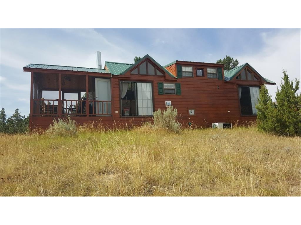 72 Red Shale Rd Forsyth Mt - Photo 1