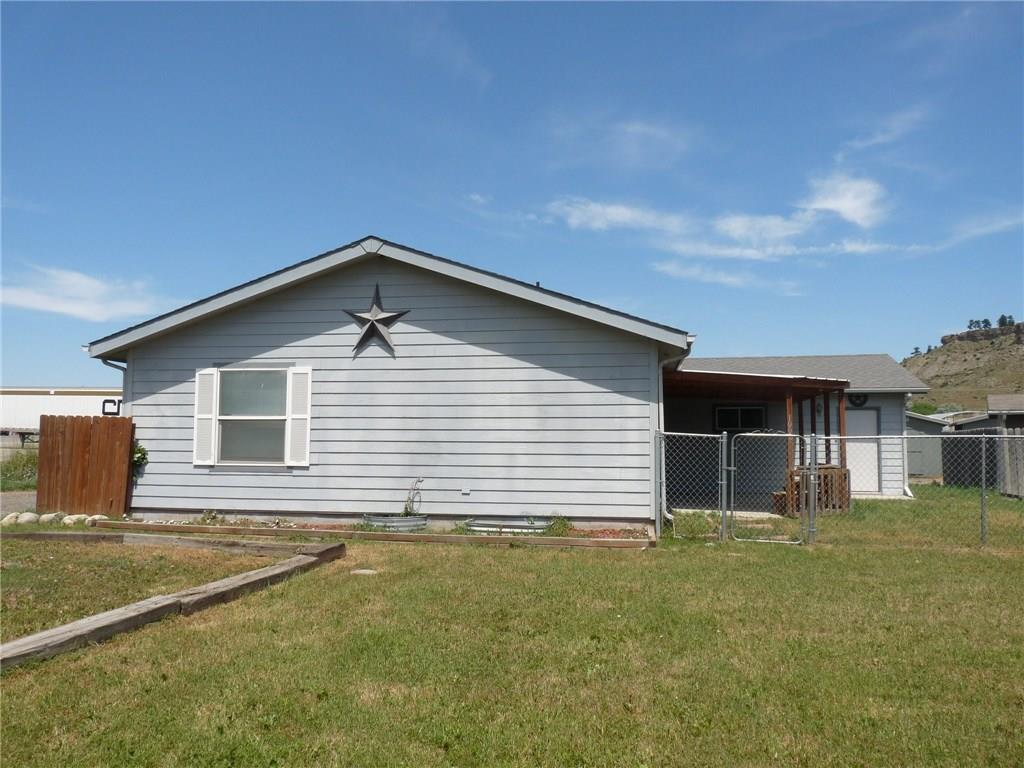 1008 Woodbine Creek Drive - Photo 1
