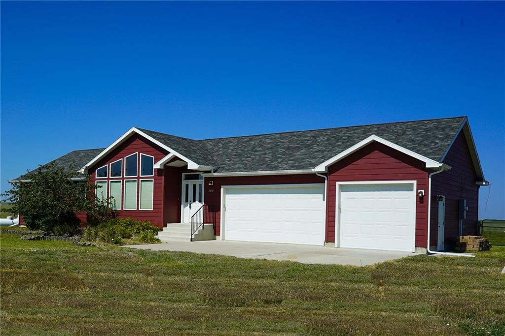 4830 David Mark Trail - Photo 1