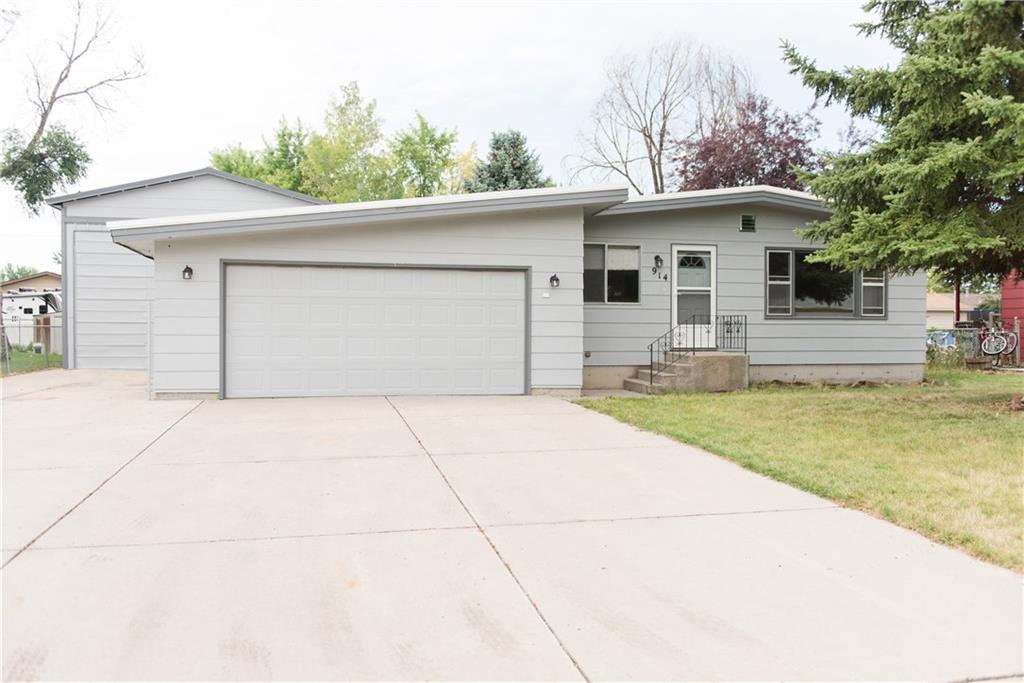 914 Kale Drive - Photo 1