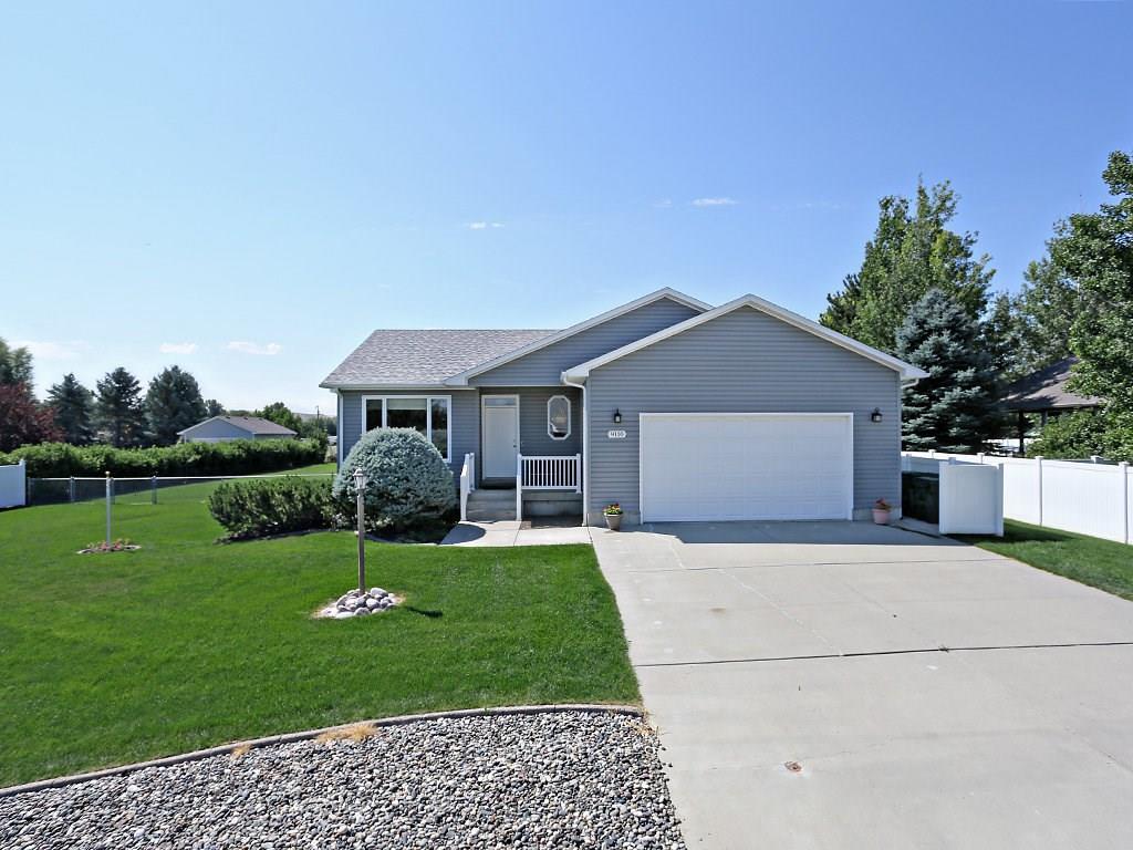 9110 Snow Water Drive - Photo 1