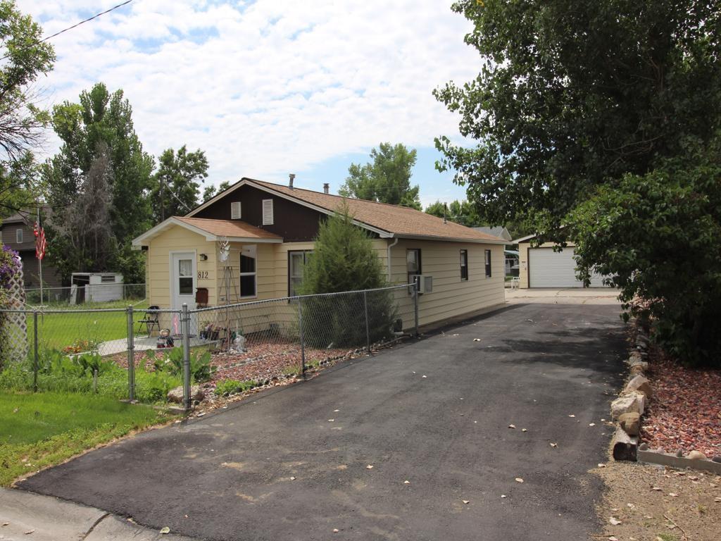 812 1st Street - Photo 1