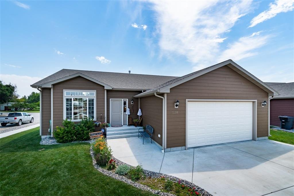 1138 Pumpkin Cove - Photo 1
