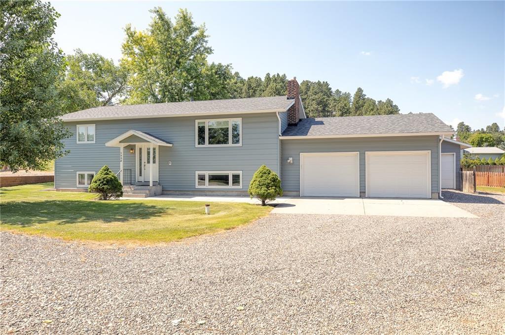 1332 Tomahawk Lane - Photo 1