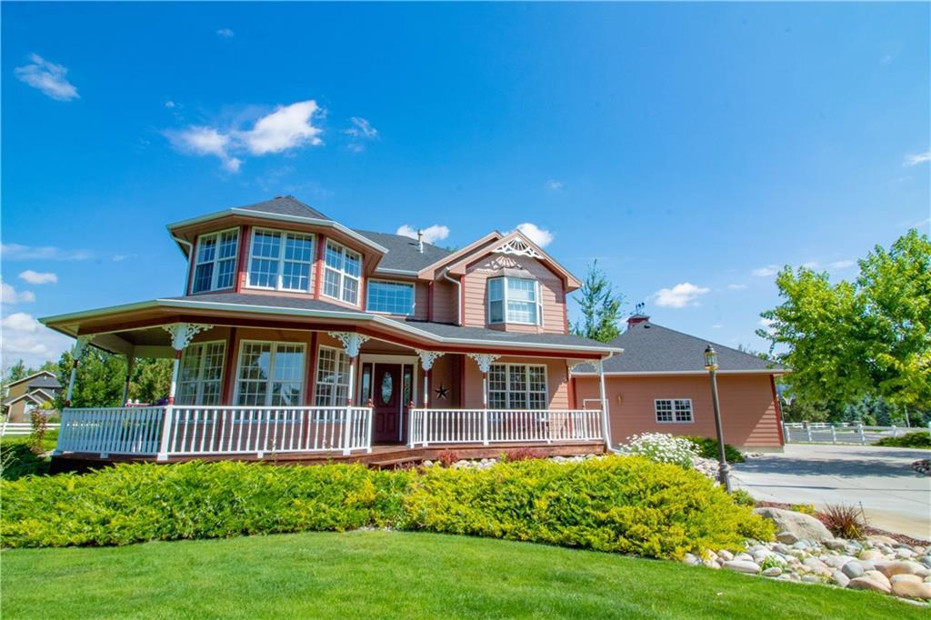 1020 Larkspur Place - Photo 1
