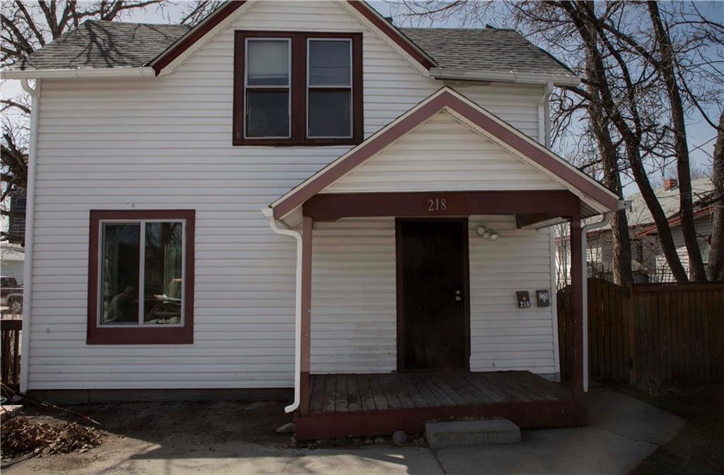 218 N 23Rd Street - Photo 1