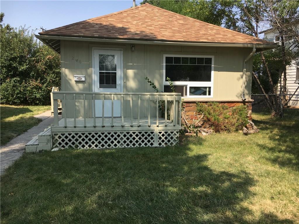 206 Forrest Avenue - Photo 1