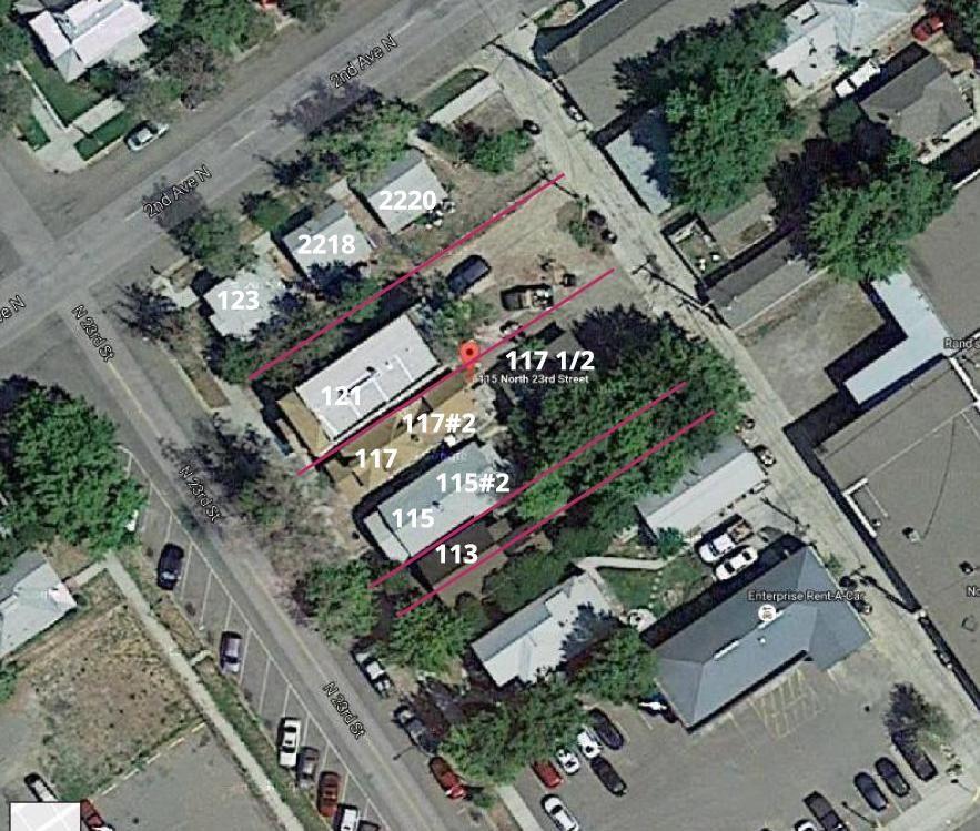 113 23rd Street - Photo 1