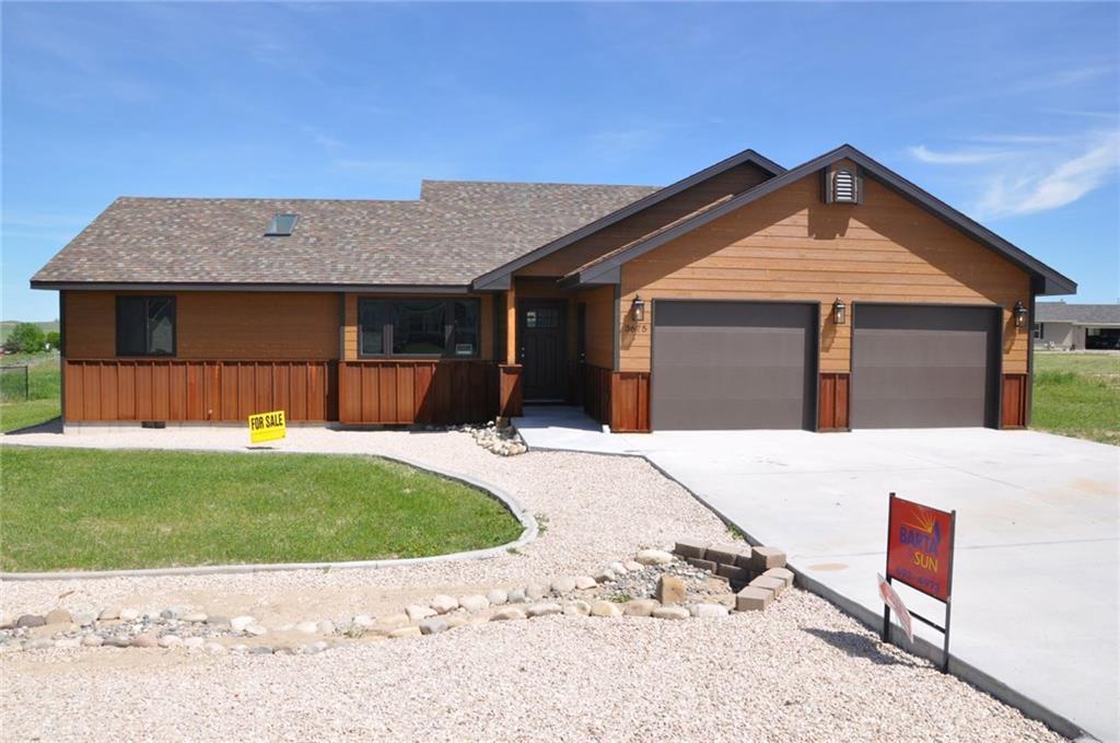 3675 Gabriel Drive - Photo 1