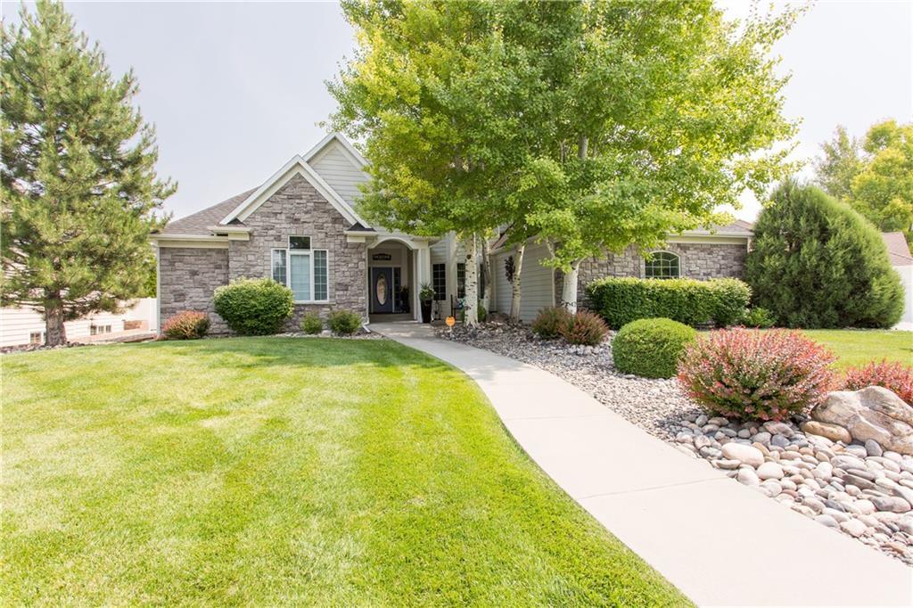 1745 Forest Park Drive - Photo 1