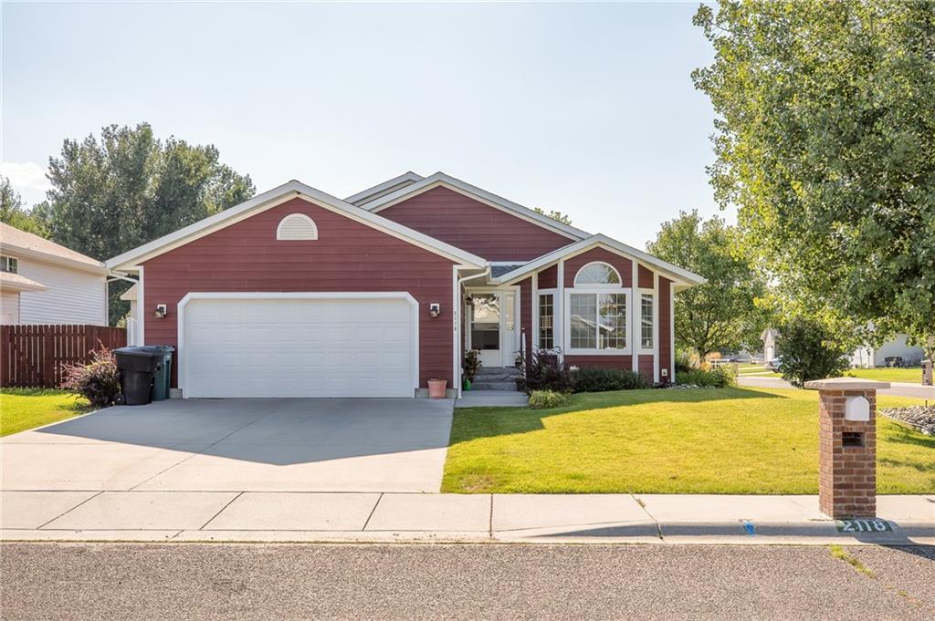 2118 Columbine Drive - Photo 1