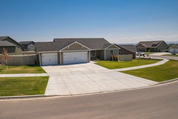2953 Copper Ridge Lp - Photo 1