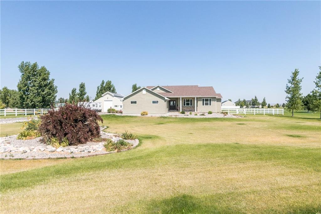 2915 Outfitter Trail - Photo 1
