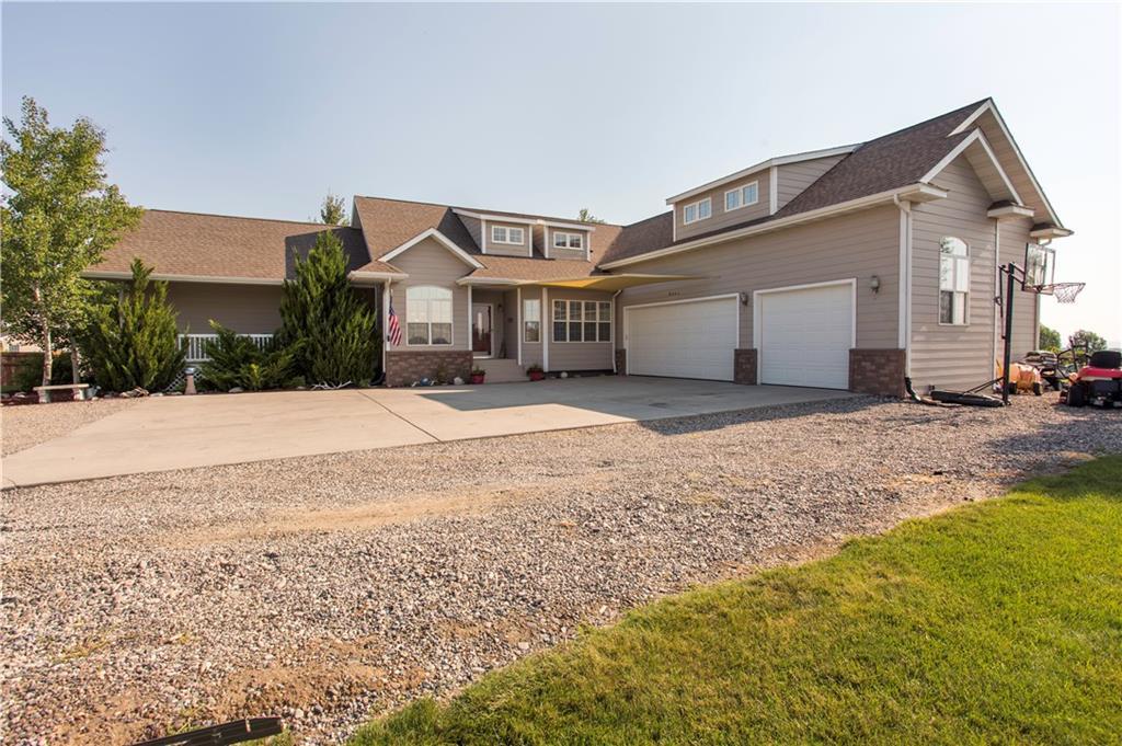 8455 Black Marlin Drive - Photo 1