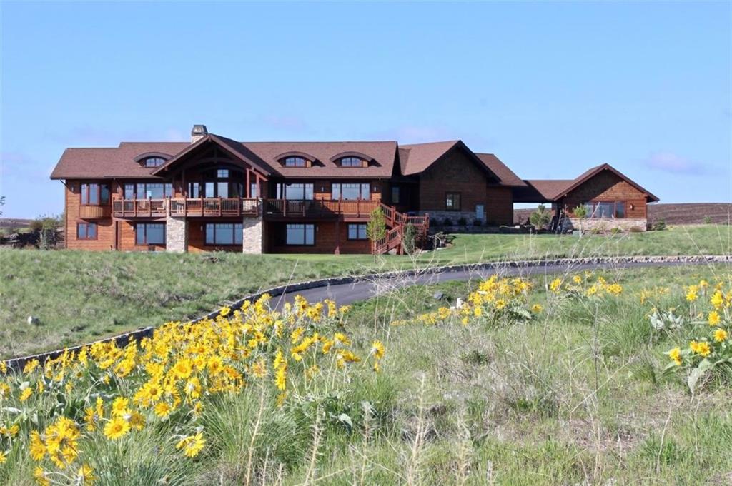 41153 Irvine Flats, Polson - Photo 1