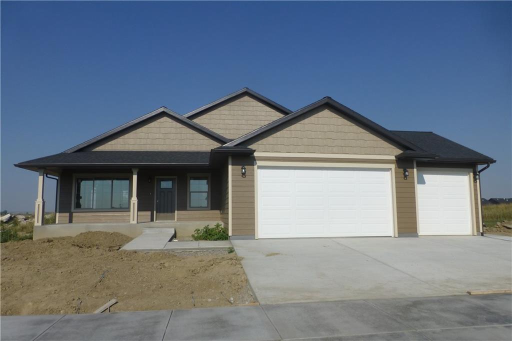 904 Bitterbrush St - Photo 1