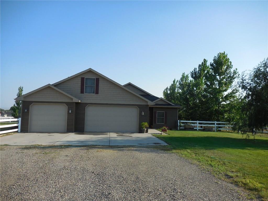 7952 Leopard Avenue - Photo 1