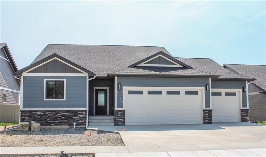 5156 Amherst Drive - Photo 1