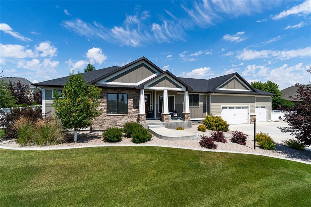 6089 Sandalwood Drive - Photo 1