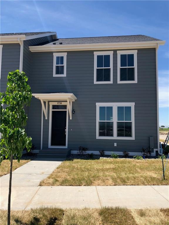1730 Walter Creek Boulevard - Photo 1
