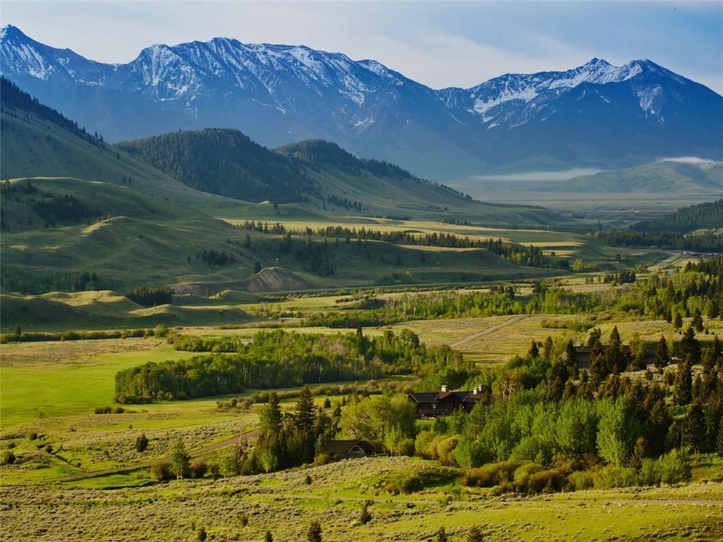Lot 36 Elk Ridge Rd. - Photo 1