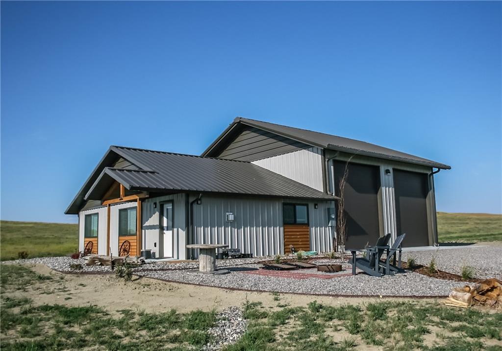 5081 Buffalo Springs Rd - Photo 1