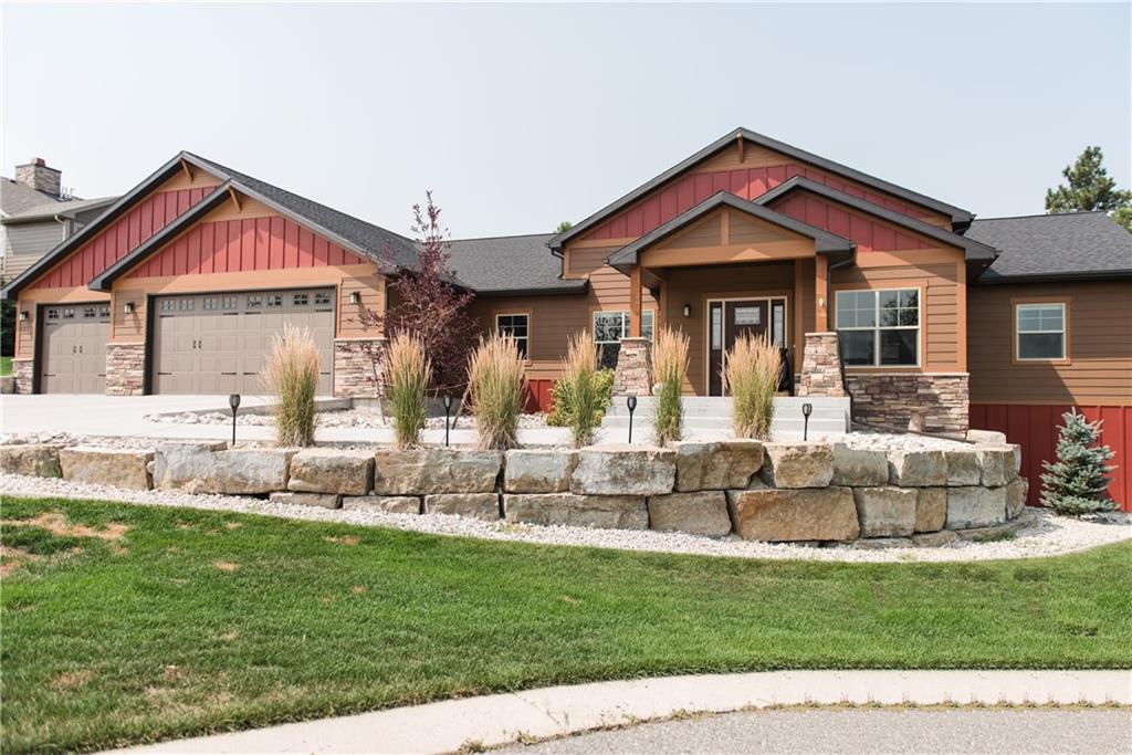 4364 Stout Creek Trail - Photo 1