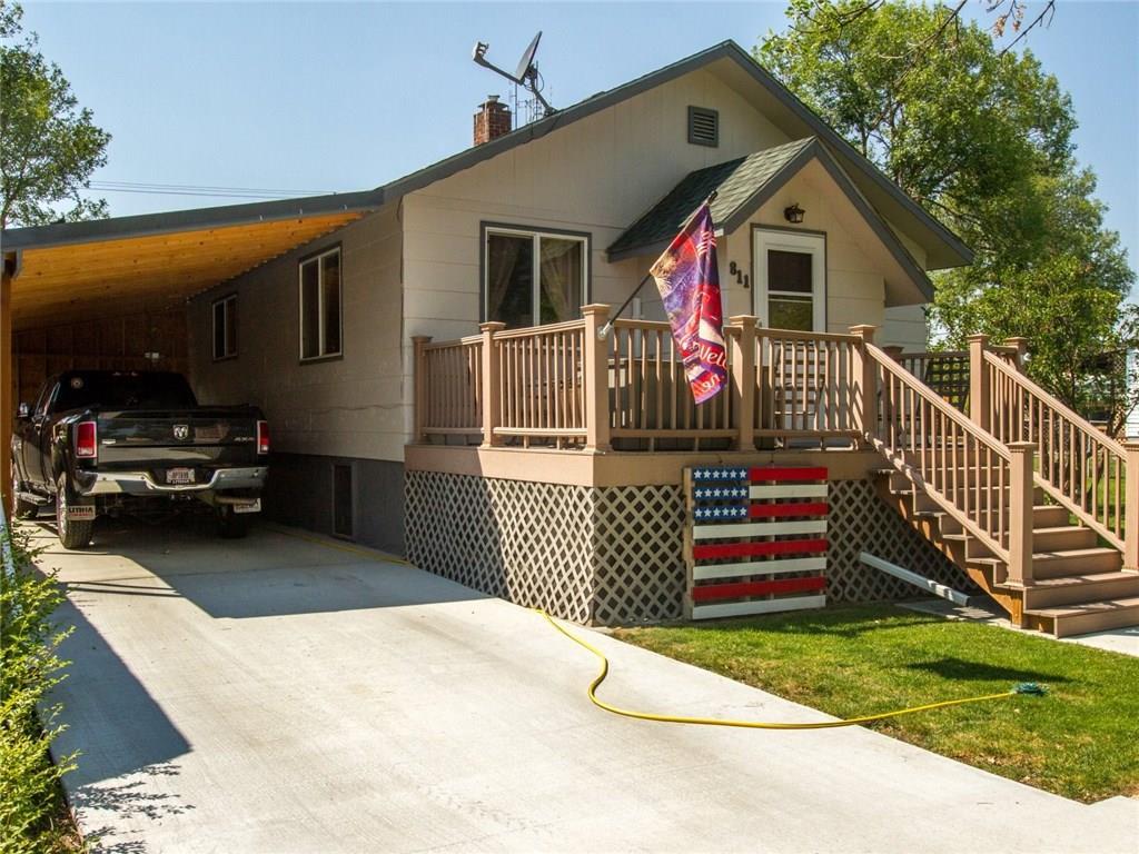 811 1st Street - Photo 1