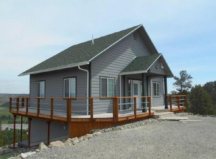 30 Bear Wolf Road - Photo 1