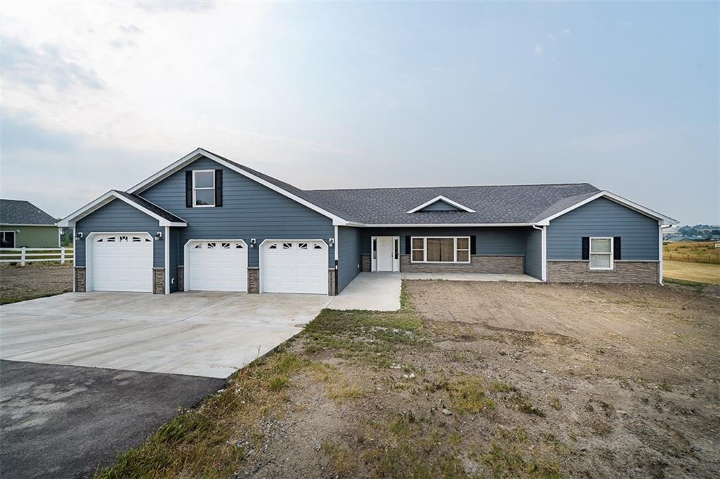 7612 Monad Road - Photo 1
