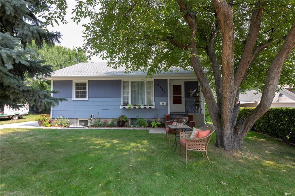 2715 Highwood Drive - Photo 1