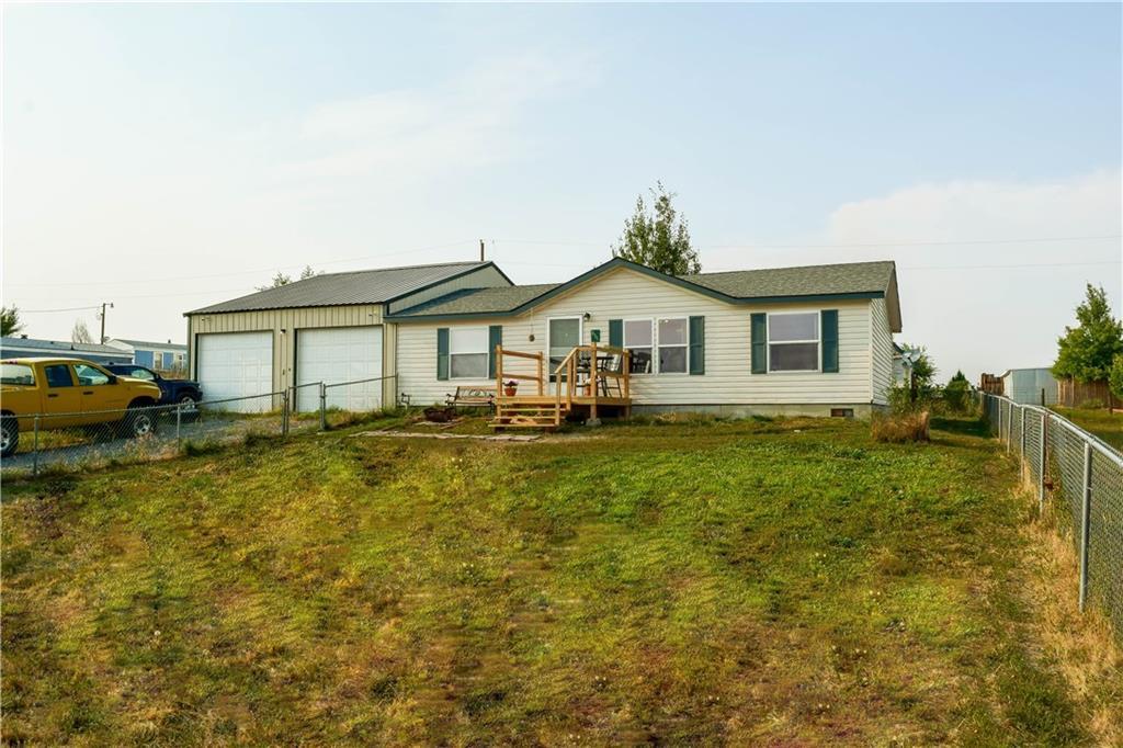 815 Single Tree - Photo 1