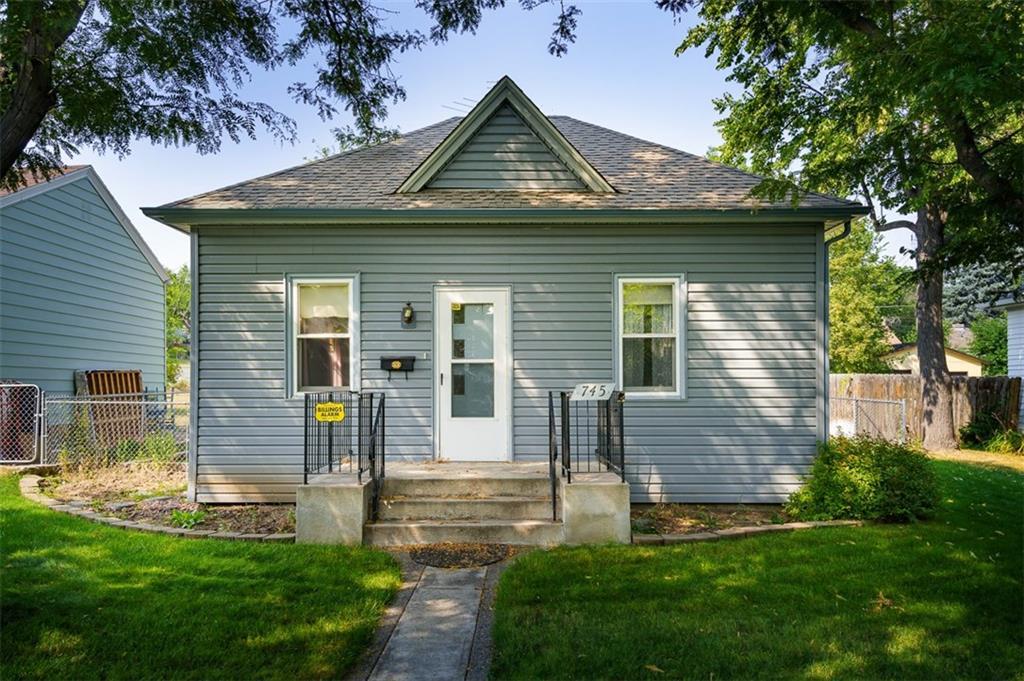 745 Clark Ave - Photo 1