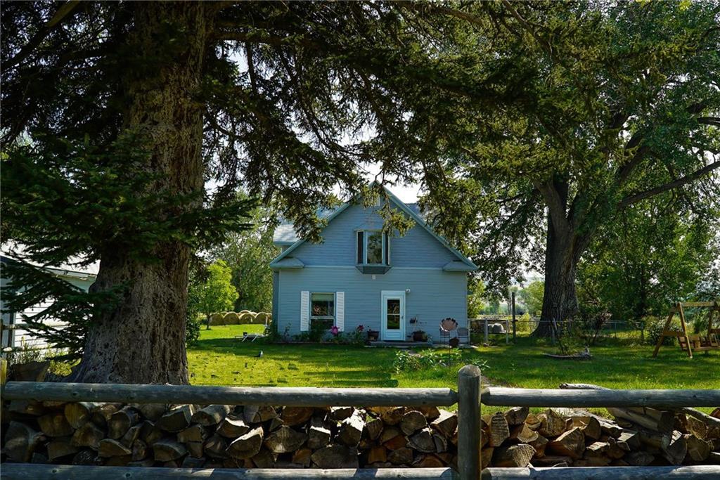 78 Jim Bridger Road - Photo 1