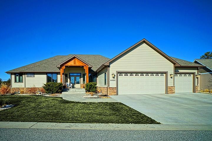 4408 Iron Horse Trail - Photo 1
