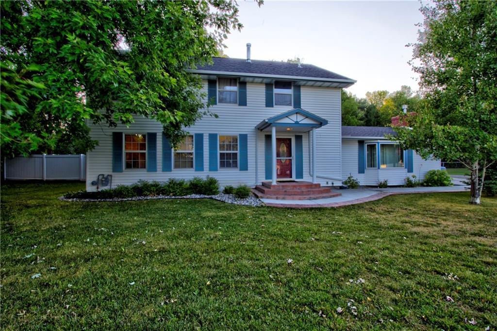 810 Lake Elmo Drive - Photo 1