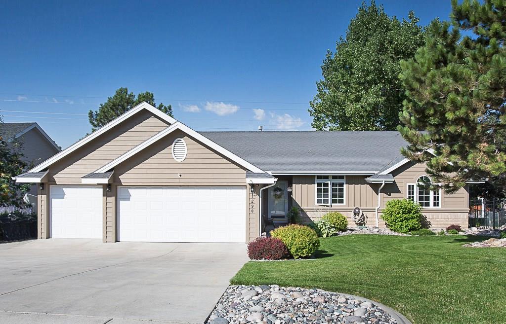 1290 Calico Avenue - Photo 1