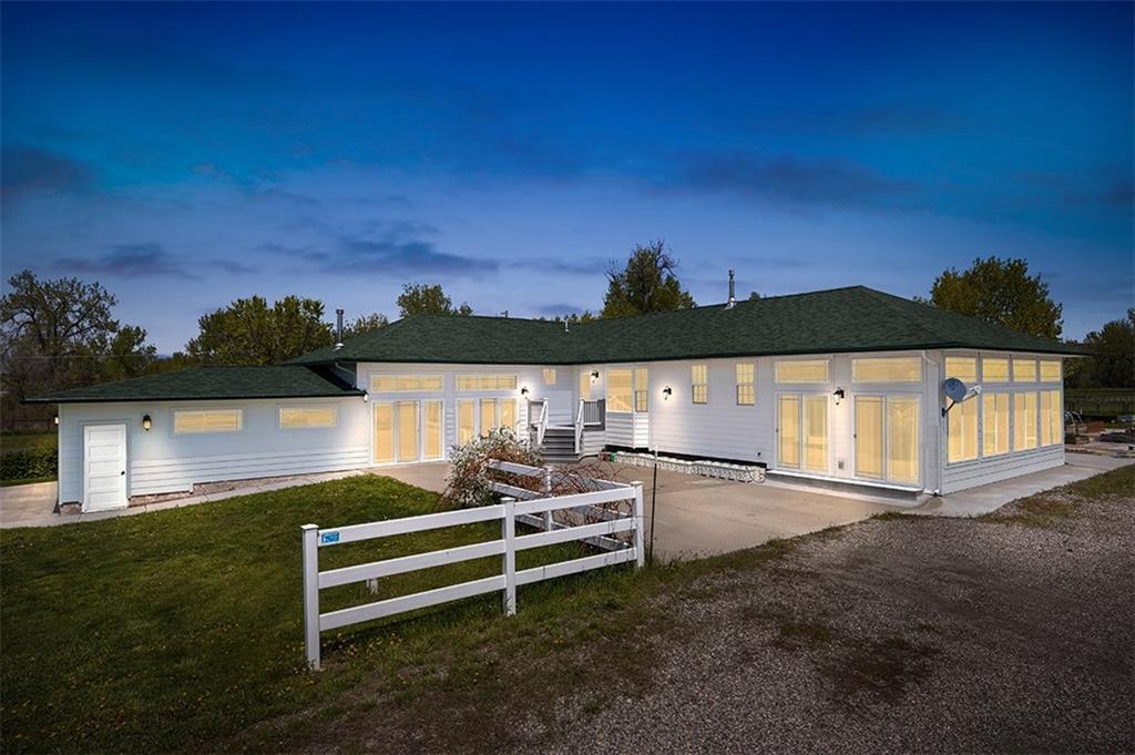 877 Pryor Creek Rd. - Photo 1