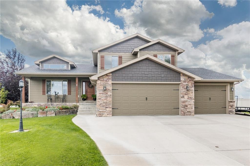 7160 Silversprings Circle - Photo 1