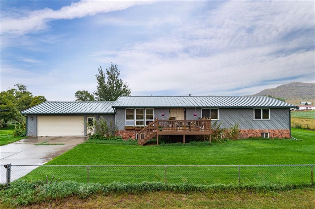 4912 Pryor Road - Photo 1
