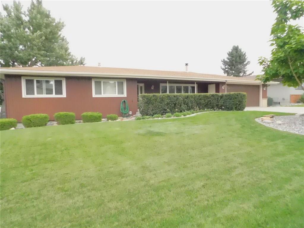 809 Nutter Boulevard - Photo 1