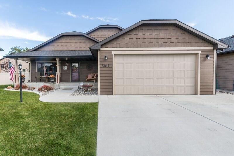 5817 Arrowleaf Trail - Photo 1
