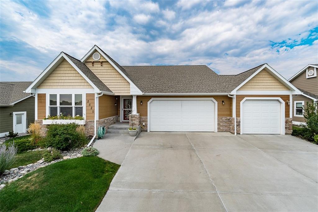 2520 Lake Heights Dr - Photo 1